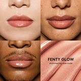 Fenty Beauty Gloss Bomb Fenty Glow - Universal Lip Gloss Luminizer
