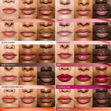 Fenty Beauty Gloss Bomb Fussy - Universal Lip Gloss Luminizer