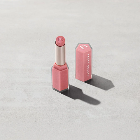 Fenty Beauty Gloss Bomb Stix Is It Fussy - High-Shine Lip Gloss Stick