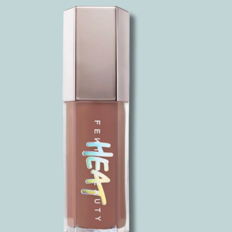 Fenty Beauty Gloss Bomb Heat - Universal Lip Plumper + Luminizer