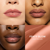 Fenty Beauty Gloss Bomb Heat - Universal Lip Plumper + Luminizer