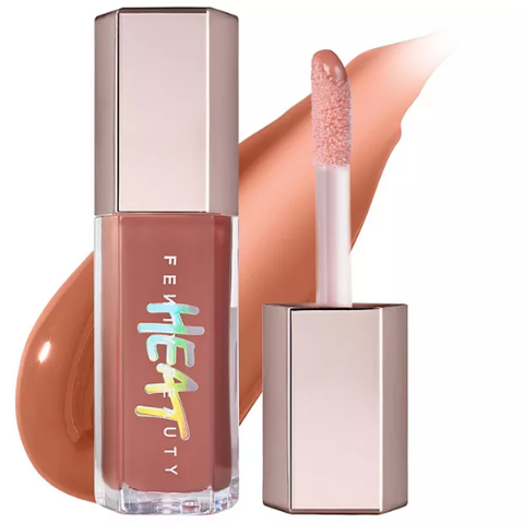Fenty Beauty Gloss Bomb Heat - Universal Lip Plumper + Luminizer
