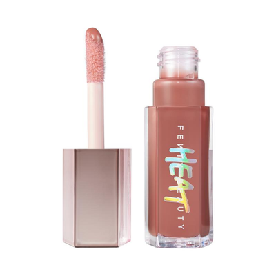 Fenty Beauty Gloss Bomb Heat - Universal Lip Plumper + Luminizer