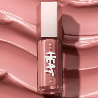 Fenty Beauty Gloss Bomb Heat - Universal Lip Plumper + Luminizer