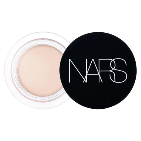 NARS Soft Matte Complete Concealer Vanilla | Full Coverage