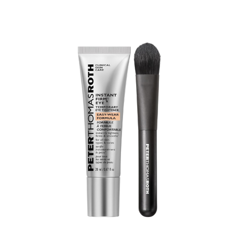 Peter Thomas Roth Instant FIRMx® Eye Tightener | Temporary Under Eye Firming Cream for Bags & Wrinkles