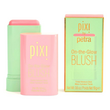 Pixi by Petra Blush Fleur | Natural Powder Blush India