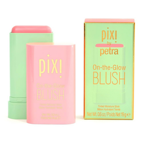 Pixi by Petra Blush Fleur | Natural Powder Blush India