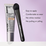 Peter Thomas Roth Instant FIRMx® Eye Tightener | Temporary Under Eye Firming Cream for Bags & Wrinkles
