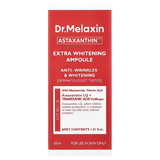 Dr. Melaxin Astaxanthin Anti-Wrinkle & Whitening Ampoule 30ml | Brightening & Firming Serum