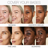 NARS Radiant Creamy Concealer Honey | Brightening, Crease-Resistant Coverage