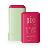 Pixi by Petra Blush Ruby | Deep Red Powder Blush India