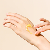 K-Secret Seoul 1988 Capsule Cream | Niacinamide 5% + Yuja | Brightening & Hydrating Korean Moisturizer