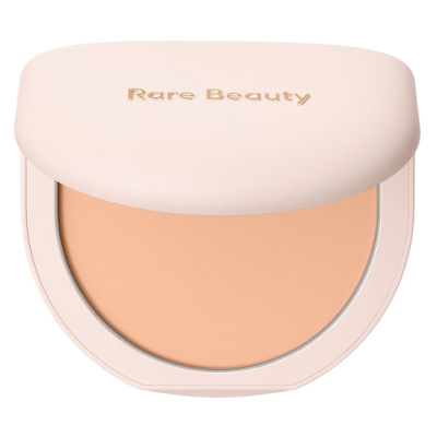 Rare Beauty True To Myself Tinted Pressed Finishing Powder – Natural | 8g