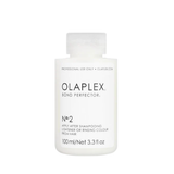 Olaplex No. 2 Bond Perfector | Professional Hair Repair Treatment | Strengthens & Restores Damaged Hair