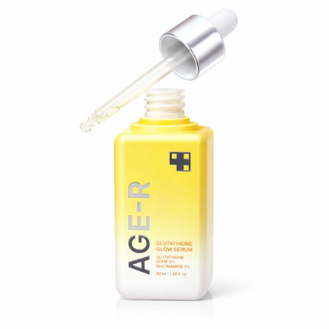 Medicube AGE-R Booster Pro | At-Home Skin Care Device | Lifting, Firming & Glow Treatment