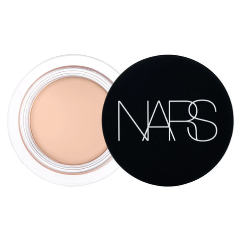 NARS Soft Matte Complete Concealer Honey | Full Coverage