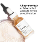 The Ordinary Lactic Acid 10% + HA 2% (30 ml)