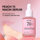 ANUA PEACH 70+ Niacin SERUM (30 ml)