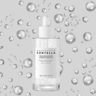 SKIN1004 Madagascar Centella Tone Brightening Capsule Ampoule (100 ml)
