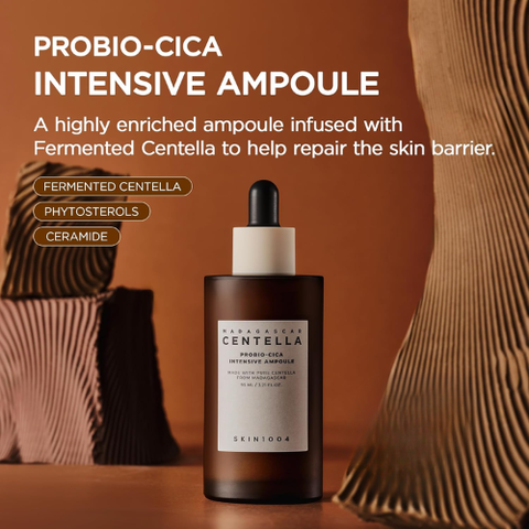 SKIN1004 Probio-Cica Intensive Ampoule 100ml