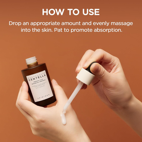 SKIN1004 Probio-Cica Intensive Ampoule 100ml