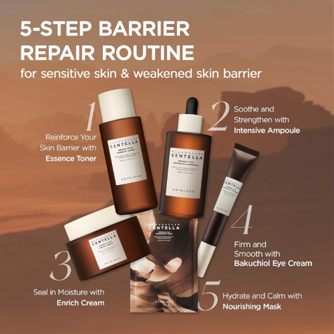 SKIN1004 Probio-Cica Intensive Ampoule 100ml