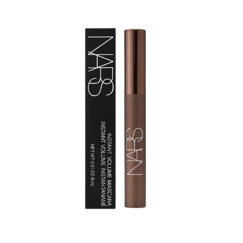 NARS Instant Volume Mascara 12g | Bold Lash Volume