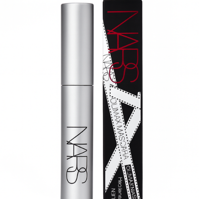 NARS Climax Volumizing Mascara | Dramatic Lash Volume