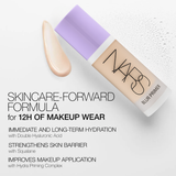 NARS Blur Primer 30g | Smooth & Poreless Base