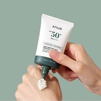 Moisturizer