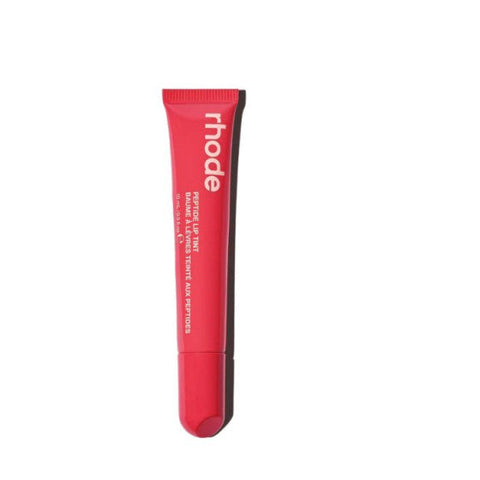 Rhode Peptide Lip Tint - Guava Spritz (10 ml)