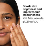 The Ordinary Niacinamide 10% + Zinc 1% (30 ml)