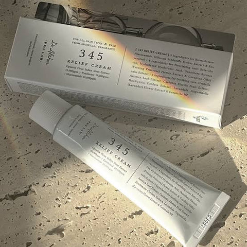 Dr. Althea 345 Relief Cream (50 ml)