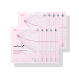 Medicube PDRN Pink Collagen Mask (Pack of 4)