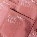 BIODANCE BIO COLLAGEN REAL DEEP MASK (Pack of 4)