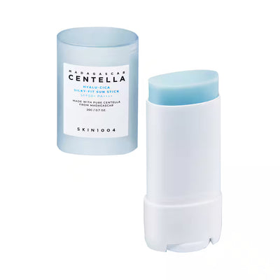 SKIN1004 Madagascar Centella Hyalu-Cica Sun Stick 20g - SPF Sunscreen Stick