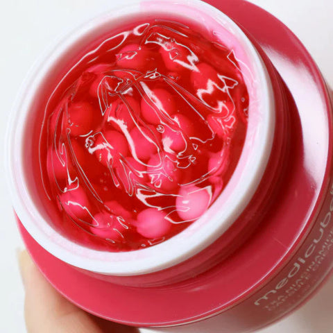 Medicube TXA Niacinamide Capsule Cream 50ml | Brightening India