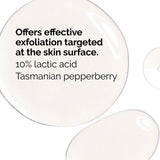 The Ordinary Lactic Acid 10% + HA 2% (30 ml)