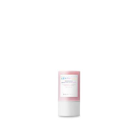 Skin1004 Madagascar Centella Poremizing Quick Clay Stick Mask – 27 g