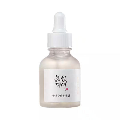 Beauty of Joseon Glow Deep Serum 30ml | Brightening Korean Serum India