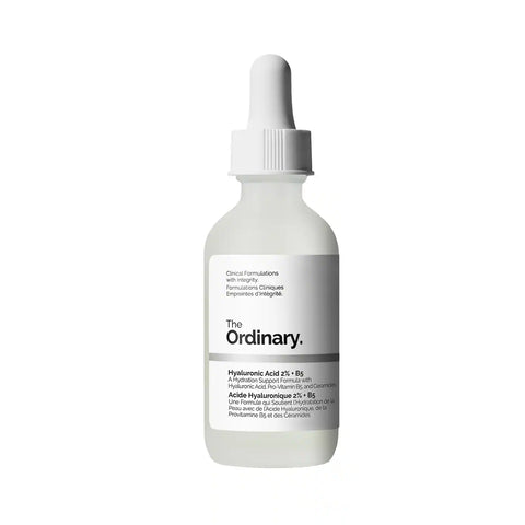 The Ordinary Hyaluronic Acid 2% + B5  (30 ml)